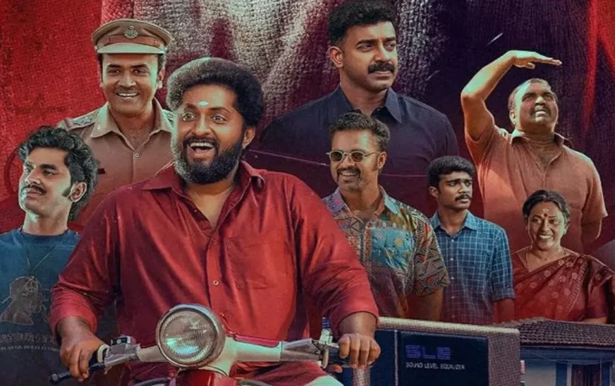 ധ്യാൻ ശ്രീനിവാസന്‍റെ ‘ഡിറ്റക്റ്റീവ് ഉജ്ജ്വലൻ’ ഒ.ടി.ടിയിലേക്ക്