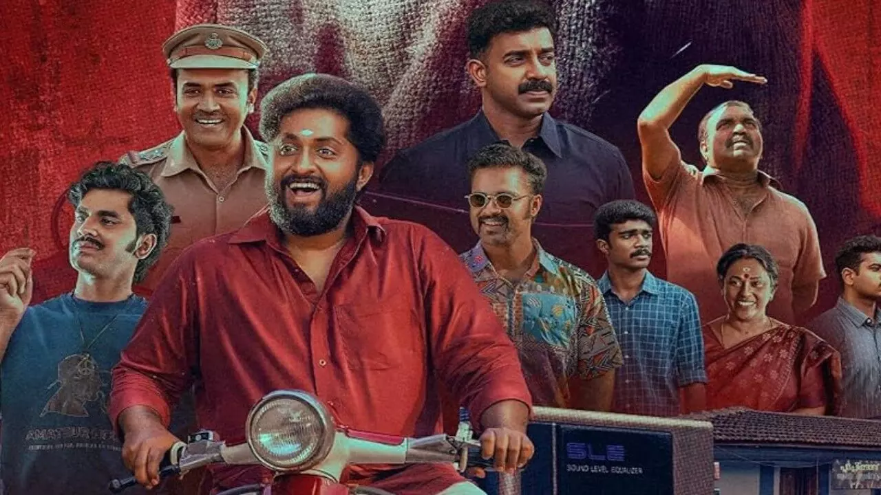 ധ്യാൻ ശ്രീനിവാസന്‍റെ ‘ഡിറ്റക്റ്റീവ് ഉജ്ജ്വലൻ’ ഒ.ടി.ടിയിലേക്ക്