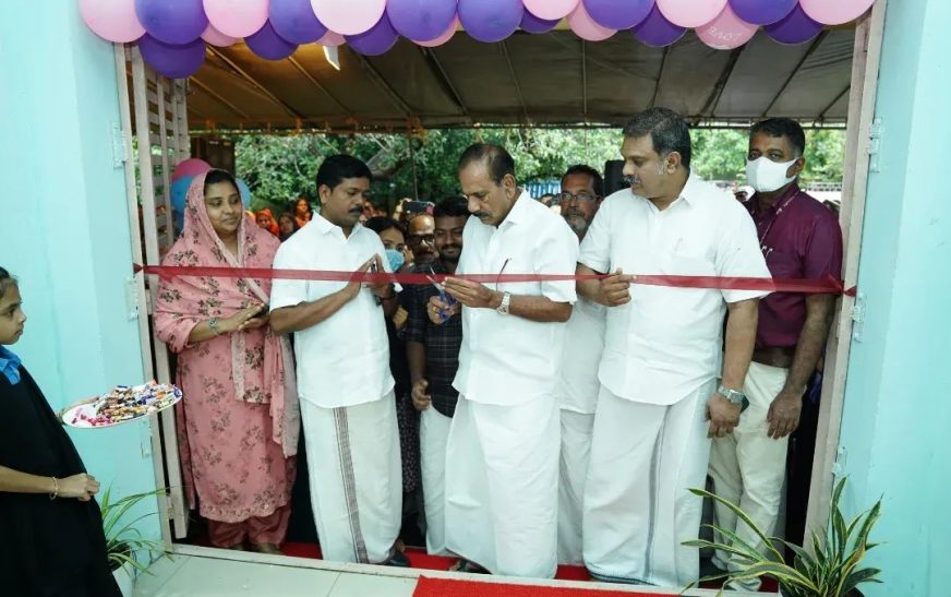 കേരളത്തിന്റെ ആരോഗ്യ മേഖല ഏറ്റവും മികച്ചത്: വനം – വന്യജീവി വകുപ്പ് മന്ത്രി എ. കെ. ശശീന്ദ്രൻ.