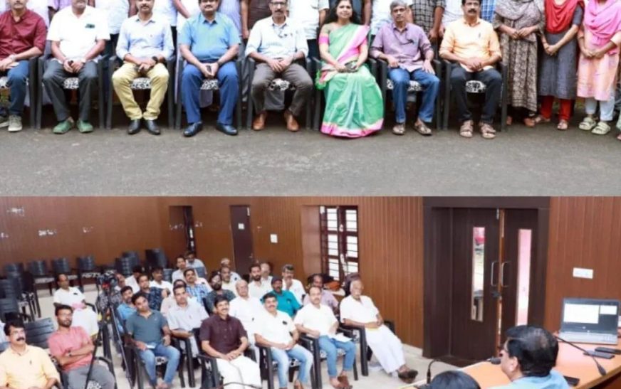തെരഞ്ഞെടുപ്പ് : ബൂത്ത് ലെവല്‍ ഓഫീസര്‍മാര്‍ക്കുള്ള പരിശീലനത്തിന് തുടക്കമായി