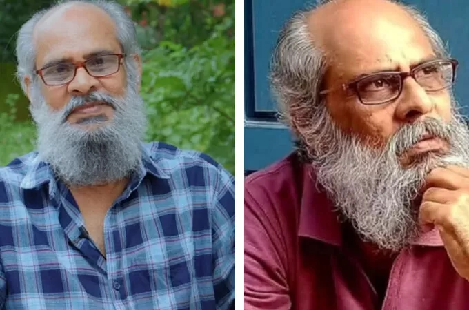 പ്രശസ്ത നടൻ കെപിഎസി രാജേന്ദ്രൻ അന്തരിച്ചു