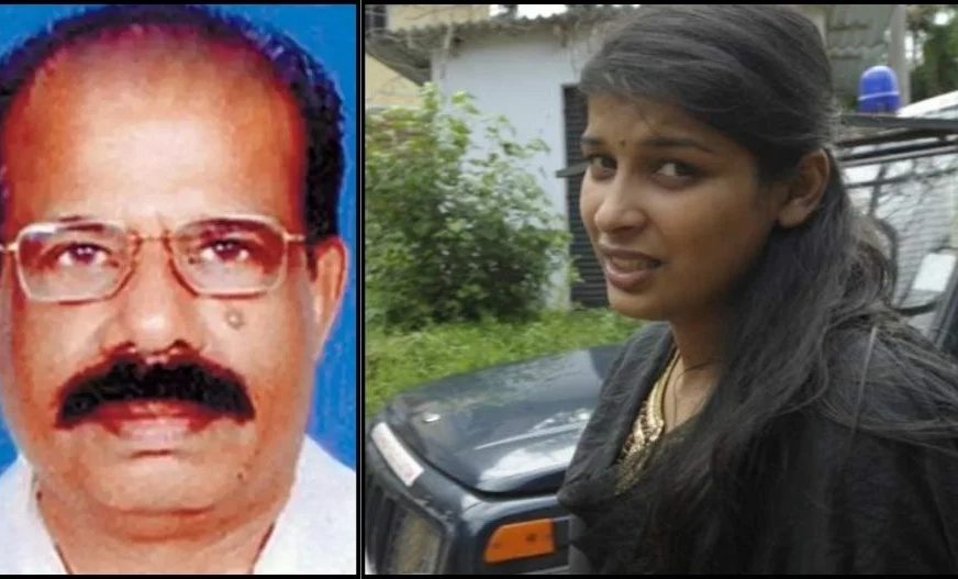 ചെങ്ങന്നൂർ ഭാസ്കര കാരണവർ വധക്കേസ് പ്രതി ഷെറിൻ ജയിൽമോചിതയായി