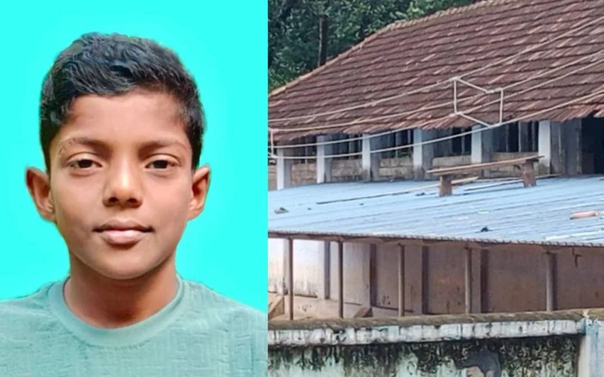 മിഥുന്റെ മൃതദേഹം പോസ്റ്റ്‌മോര്‍ട്ടത്തിന് ശേഷം ബന്ധുക്കള്‍ക്ക് വിട്ടുനല്‍കി
