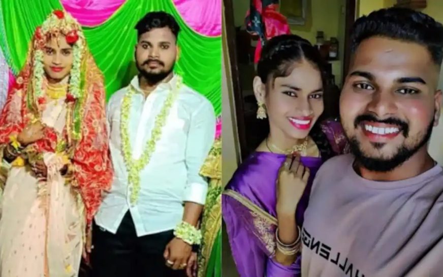 ‘വിവാഹശേഷം മതം മാറ്റി’.. യുവതിക്കും കുടുംബത്തിനുമെതിരെ പരാതിയുമായി യുവാവ്..