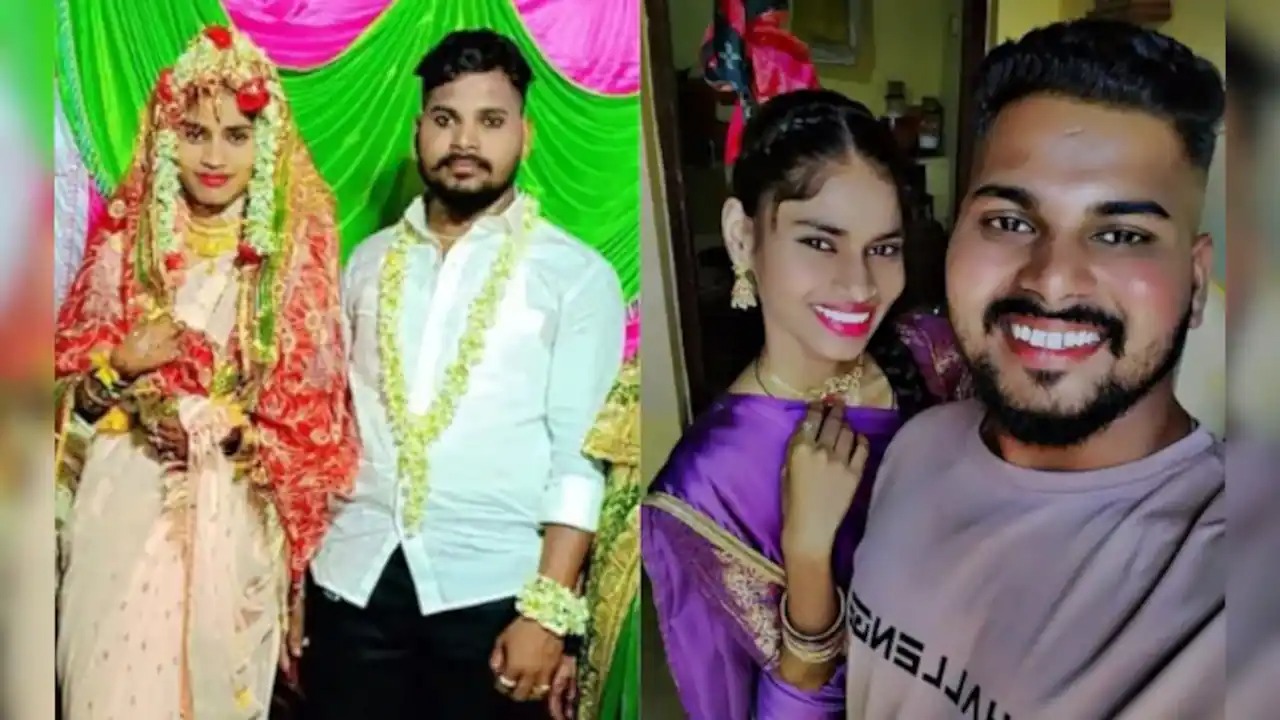 ‘വിവാഹശേഷം മതം മാറ്റി’.. യുവതിക്കും കുടുംബത്തിനുമെതിരെ പരാതിയുമായി യുവാവ്..