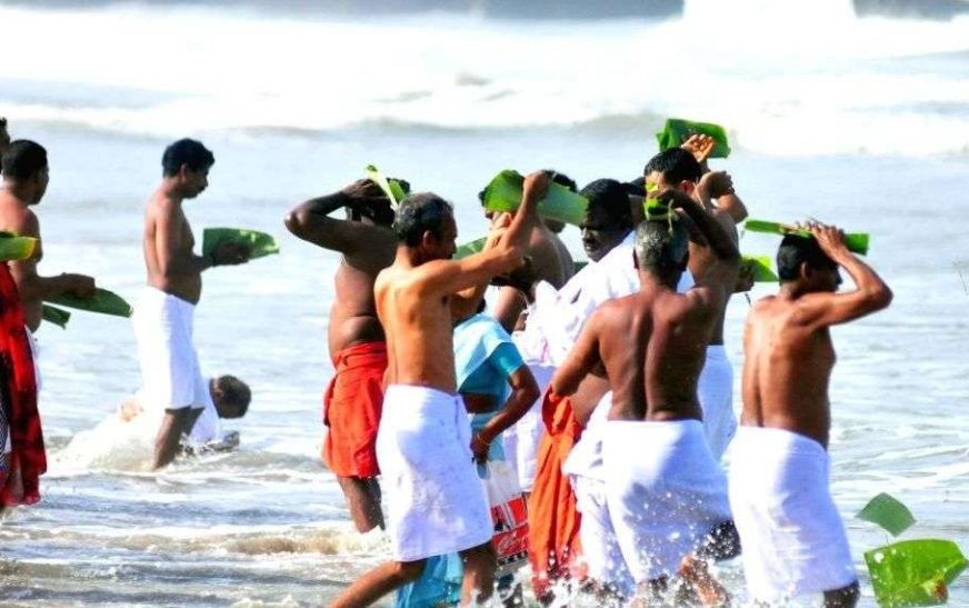 കര്‍ക്കിടകവാവ് ബലി; തിരുവനന്തപുരത്ത് ഇന്ന് മുതല്‍ ഗതാഗത നിയന്ത്രണം