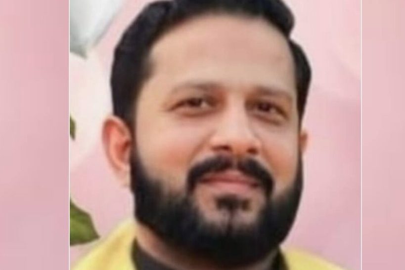 ആൺകുട്ടിയെ പീഡിപ്പിച്ച കേസിൽ പള്ളി വികാരി കീഴടങ്ങി