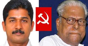 ചിത അടങ്ങും മുൻപേ വിഎസിനെ ആക്രമിക്കുകയാണ്: സ്വരാജ്