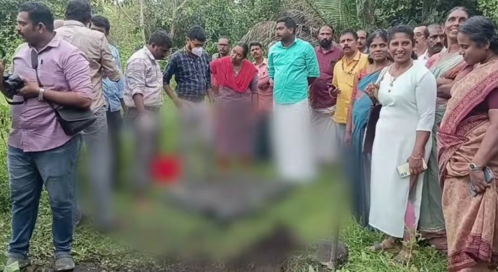 പള്ളിപ്പുറത്ത് നിന്ന് കിട്ടിയത് ജെയ്നമ്മയുടെ ശരീരാവശിഷ്ടങ്ങളെന്ന് പ്രാഥമിക നി​ഗമനം