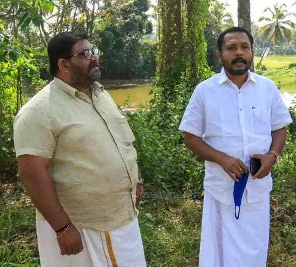 തൊഴിയൂർ സുനിൽ വധക്കേസ്; തെറ്റായി ശിക്ഷിക്കപ്പെട്ടവര്‍ക്ക് പോലീസുകാർ നഷ്ടപരിഹാരം നൽകണമെന്ന് ഉത്തരവ്