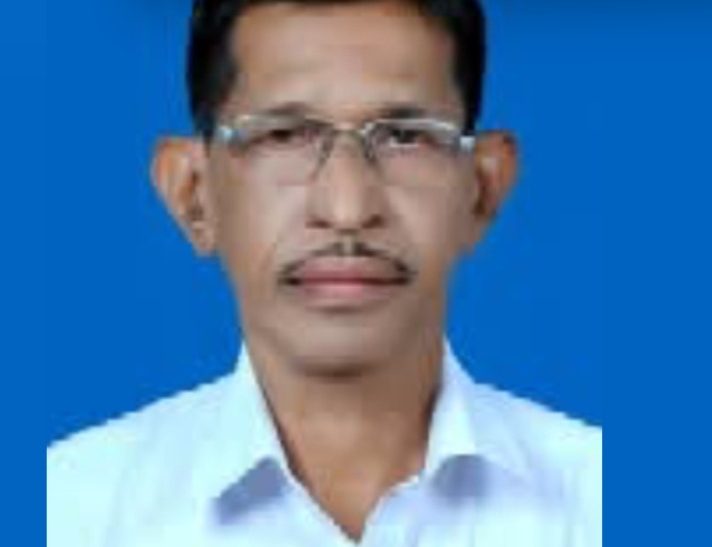 കണ്ണൂർ ഡിസിസി ജനറൽ സെക്രട്ടറി കെ സി വിജയൻ രാജിവെച്ചു