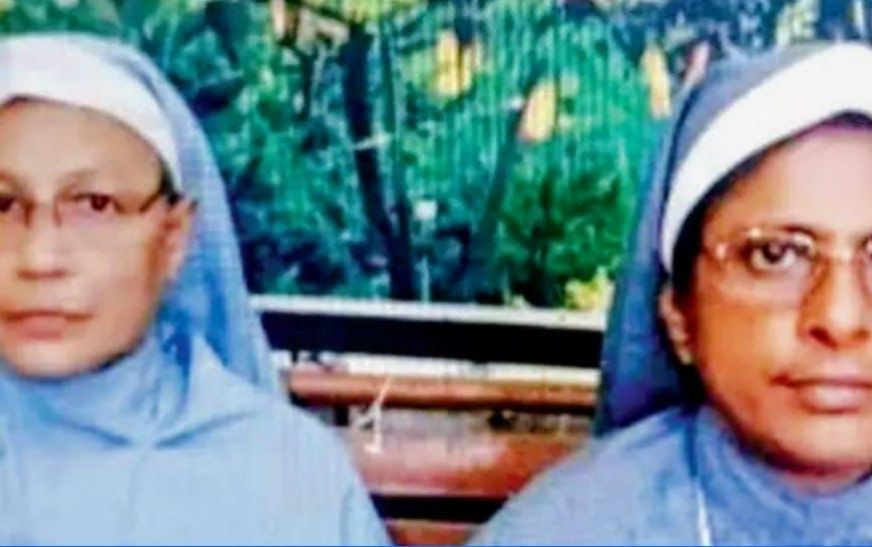 ഛത്തീസ്ഗഡിൽ കന്യാസ്ത്രീമാർക്ക് നേരെയുള്ള ആക്രമണം ബി.ജെ പി യുടെ തനിനിറം പുറത്ത് വന്നു: അഡ്വ.വർഗ്ഗീസ് മാമ്മൻ