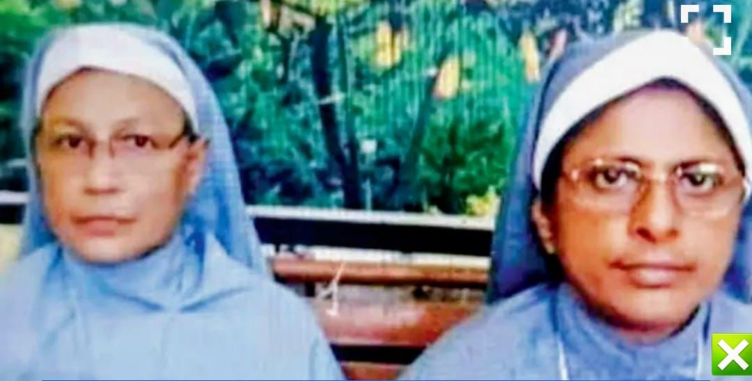 ഛത്തീസ്ഗഡിൽ കന്യാസ്ത്രീമാർക്ക് നേരെയുള്ള ആക്രമണം ബി.ജെ പി യുടെ തനിനിറം പുറത്ത് വന്നു: അഡ്വ.വർഗ്ഗീസ് മാമ്മൻ