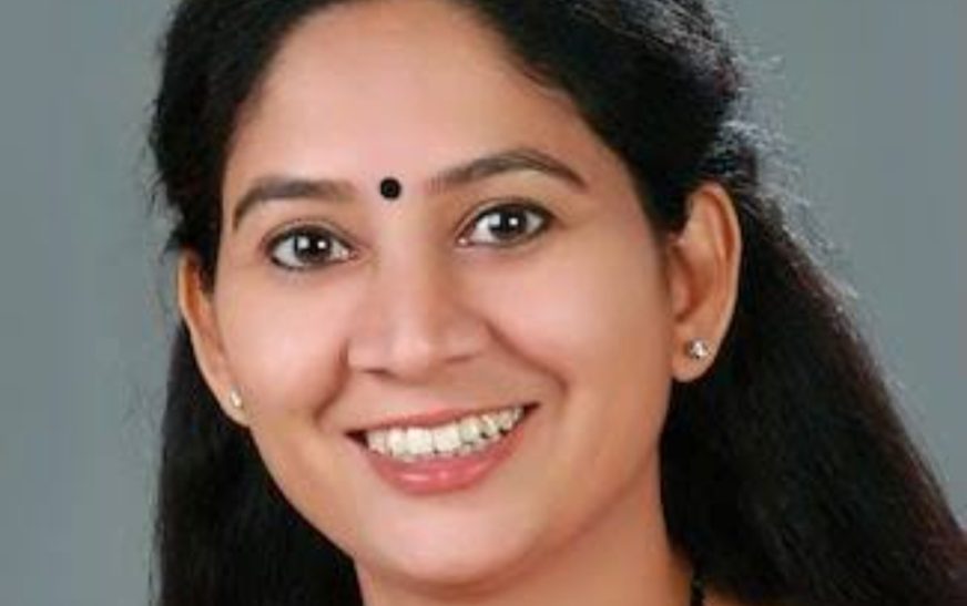 വികസനത്തുടർച്ച ഇനിയുമുണ്ടാകും: യു പ്രതിഭ എം എൽ എ