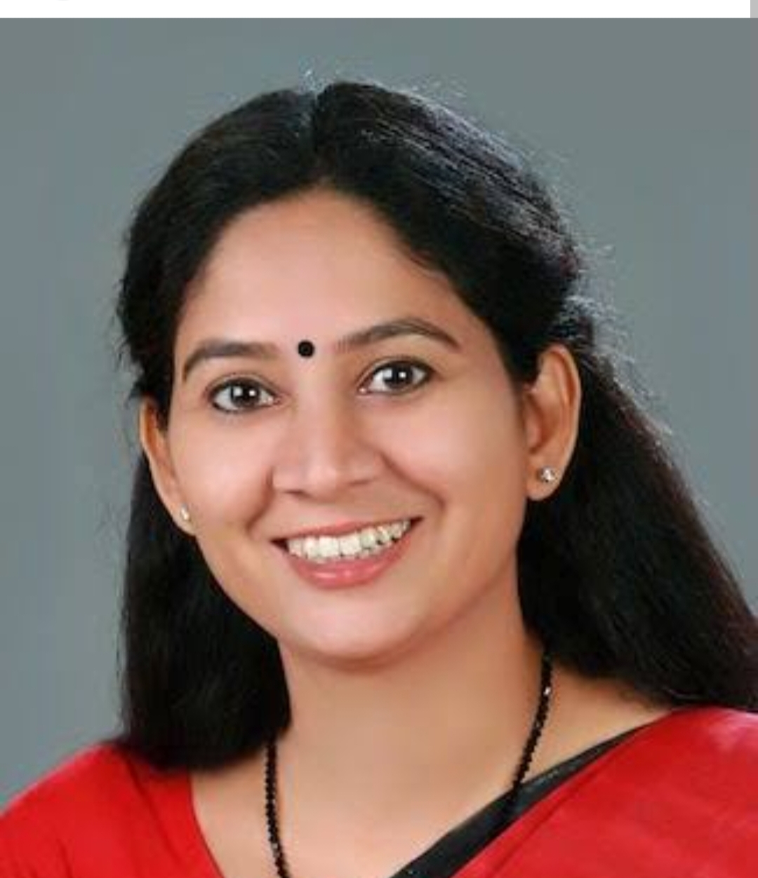 വികസനത്തുടർച്ച ഇനിയുമുണ്ടാകും: യു പ്രതിഭ എം എൽ എ