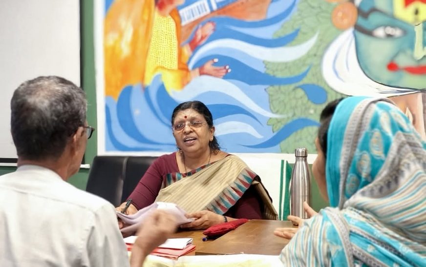 ആശുപത്രികളുടെ അനാസ്ഥ കാരണം സ്ത്രീകള്‍ക്കുണ്ടാകുന്ന പ്രശ്‌നങ്ങളില്‍ റിപ്പോര്‍ട്ട് തേടും -വനിതാ കമീഷന്‍ 
