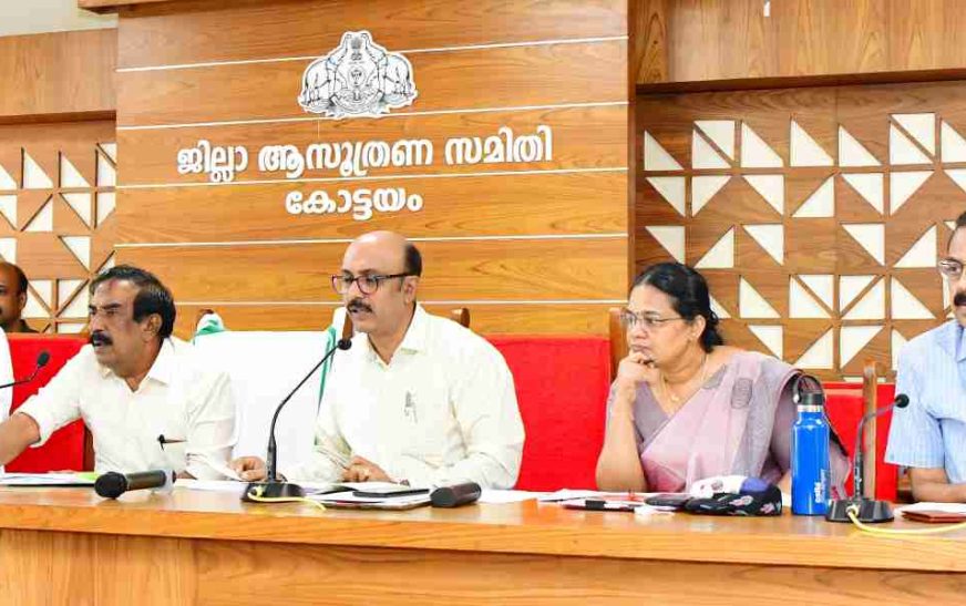 നിയമസഭാ ലോക്കല്‍ ഫണ്ട് അക്കൗണ്ട്‌സ് കമ്മിറ്റി തെളിവെടുപ്പ് നടത്തി