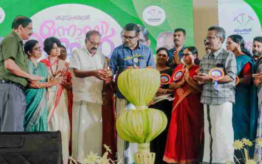 ഓണത്തിന് ലക്ഷം പേര്‍ക്ക് തൊഴില്‍ ലഭ്യമാക്കും;മന്ത്രി എം.ബി രാജേഷ്