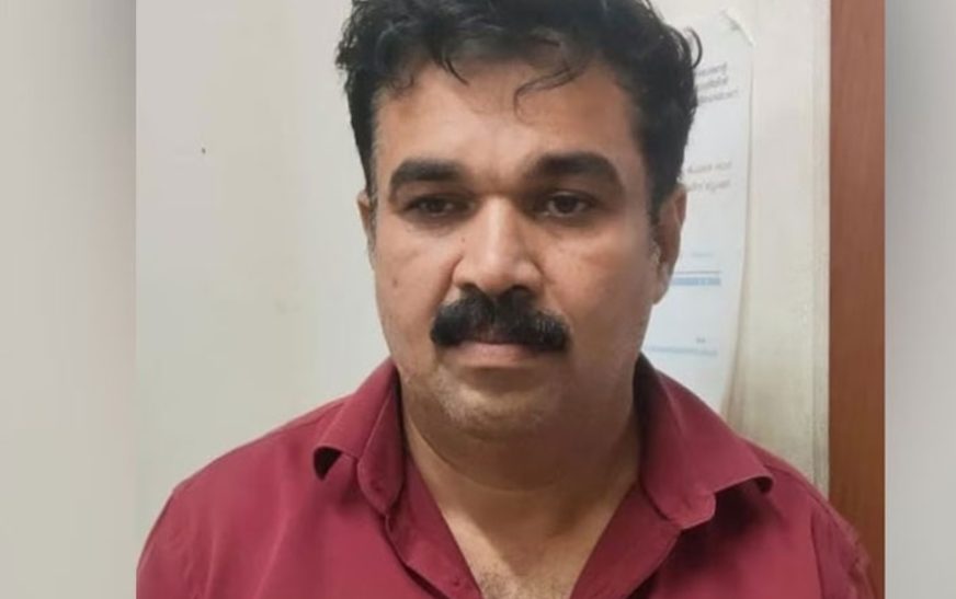 പ്ലസ്ടു വിദ്യാർത്ഥിനിയെ ഓട്ടോയിൽ കയറ്റിയ ശേഷം ലൈം​ഗികാതിക്രമം