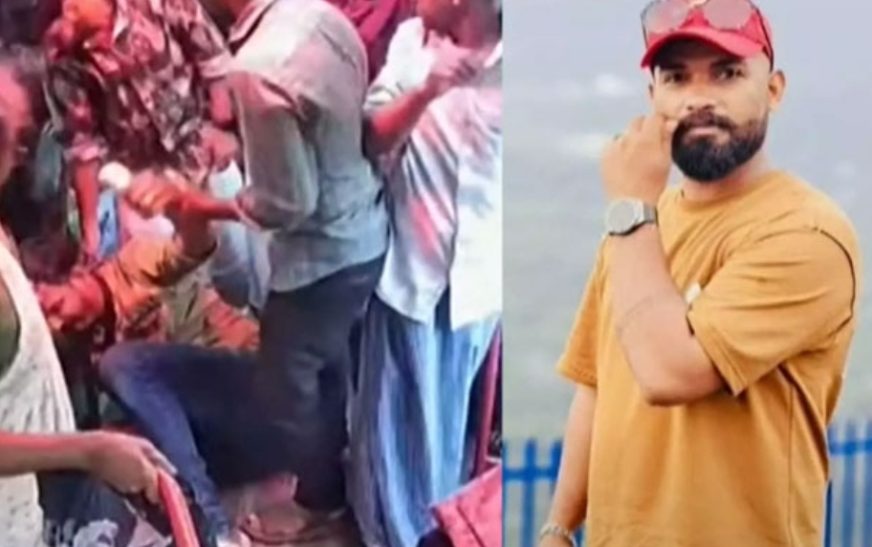 കണ്ണൂരിൽ ബസ്സിൽ കണ്ടക്ടറെ മർദ്ദിച്ചത് സ്വർണ്ണക്കടത്ത് കേസിലെ പ്രതിയുടെ നേതൃത്വത്തിലുള്ള സംഘം