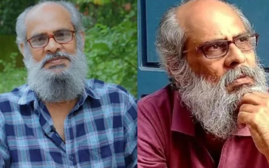 നടൻ കെപിഎസി രാജേന്ദ്രൻ ഓർമ്മയായി!