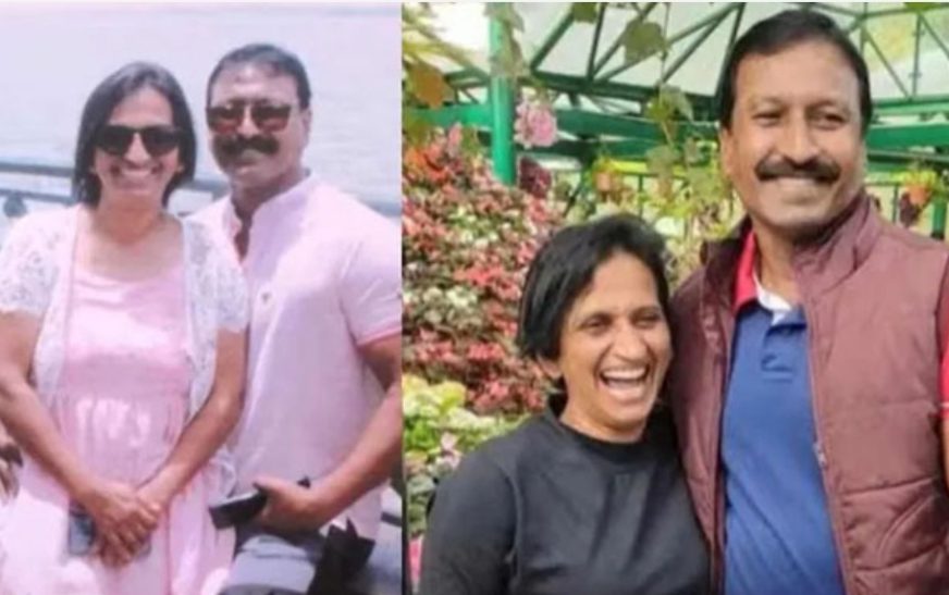 40 കോടിയുടെ കേസ് തള്ളണമെന്നാവശ്യപ്പെട്ട് മലയാളി ദമ്പതിമാർ ഹൈക്കോടതിയിൽ