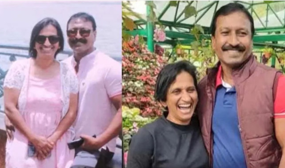 40 കോടിയുടെ കേസ് തള്ളണമെന്നാവശ്യപ്പെട്ട് മലയാളി ദമ്പതിമാർ ഹൈക്കോടതിയിൽ