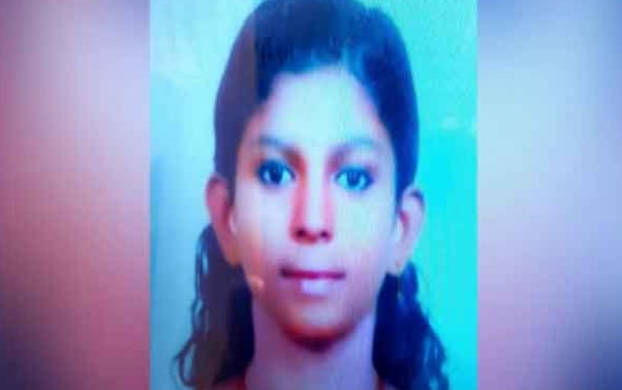 നെയ്യാറ്റിൻകരയിൽ പ്ലസ് വൺ വിദ്യാർത്ഥിനി ആത്മഹത്യ ചെയ്തു