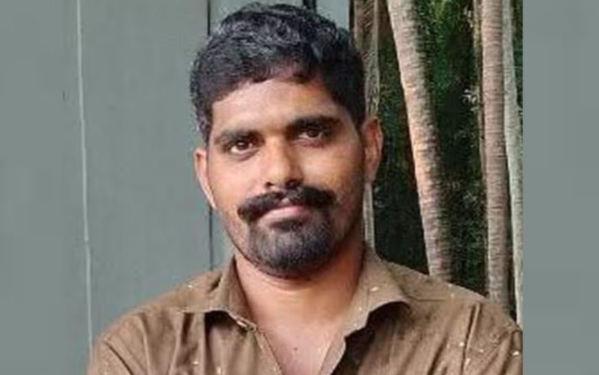 നാലുദിവസം മുൻപ് കാണാതായ യുവാവ് കിണറ്റിൽ മരിച്ച നിലയിൽ