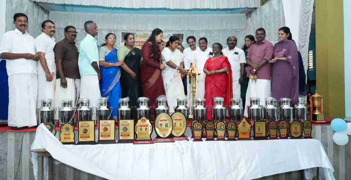 ഇ സമൃദ്ധ പദ്ധതി സംസ്ഥാനത്തുടനീളം നടപ്പിലാക്കും: മന്ത്രി ജെ ചിഞ്ചുറാണി