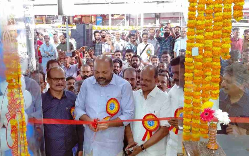 പൊതുമേഖലാ സ്ഥാപനങ്ങൾ ശക്തിപ്പെടുത്തി ലാഭവിഹിതം വർധിപ്പിക്കും- മന്ത്രി പി രാജീവ്   