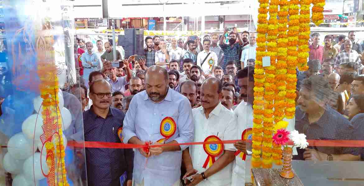 പൊതുമേഖലാ സ്ഥാപനങ്ങൾ ശക്തിപ്പെടുത്തി ലാഭവിഹിതം വർധിപ്പിക്കും- മന്ത്രി പി രാജീവ്   
