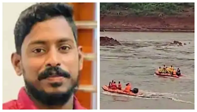 ഷിരൂർ ദുരന്തത്തിൻ്റെ ഓർമ്മകൾക്ക് ഇന്ന് ഒരു വർഷം