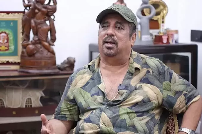 അക്കാര്യം കൊണ്ടാണ് മോഹൻലാൽ അമ്മ പ്രസിഡന്റ്‌ സ്ഥാനത്തേക്ക് ഇല്ലെന്ന് വ്യക്തമാക്കിയത്: നടൻ രവീന്ദ്രൻ