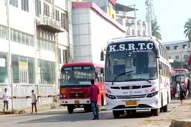 വേതന പരിഷ്കരണം;  ഓ​ഗസ്റ്റ് അഞ്ച് മുതൽ അനിശ്ചിതകാല പണിമുടക്ക്; മുന്നറിയിപ്പുമായി കർണാടക കെഎസ്ആർടിസി ജീവനക്കാർ