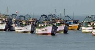 ട്രോ​ളിം​ഗ് നി​രോ​ധ​നം തീ​രാ​ൻ ഇ​നി മ​ണി​ക്കൂ​റു​ക​ൾ മാ​ത്രം