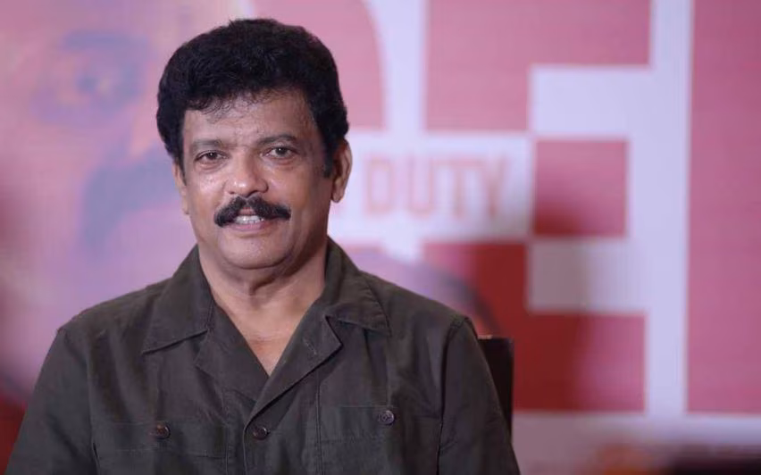 ‘അമ്മ’യുടെ പ്രസിഡന്‍റ് സ്ഥാനത്തേക്ക് മത്സരിക്കാൻ  ജഗദീഷ് നാമനിർദേശ പത്രിക നൽകി