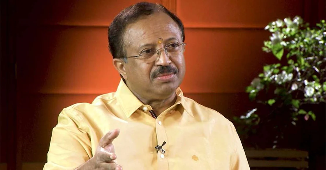 നിമിഷപ്രിയയുടെ വധശിക്ഷ നീട്ടിവച്ചത് വിദേശകാര്യ മന്ത്രാലയത്തിൻ്റെ ഇടപെടലിലൂടെയെന്ന്  വി മുരളീധരൻ