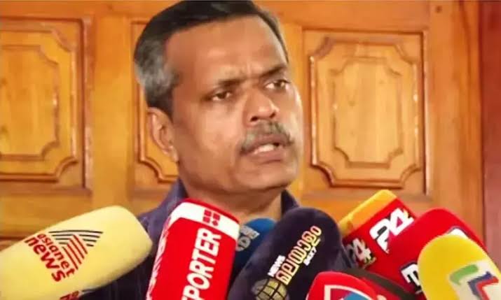 ആരോഗ്യവകുപ്പിന്റെ  പ്രതികാര നീക്കത്തെ ശക്തമായി ചെറുക്കും; ഡോ.ഹാരിസിന് ഐഎംഎയുടെ പിന്തുണ