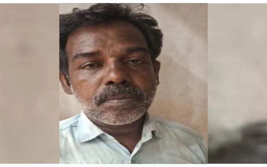 ‘ബ്ലാക്ക് മാൻ’ നസീർ പിടിയിൽ