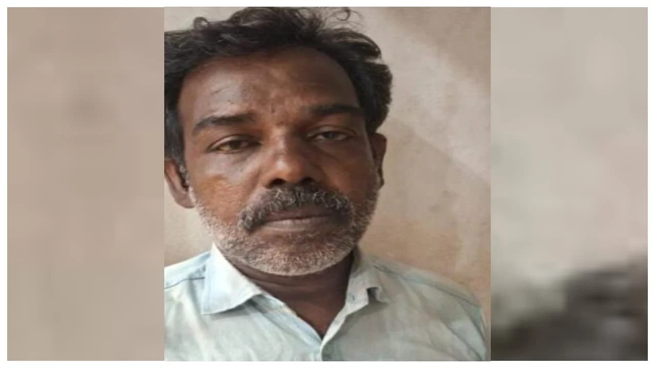 ‘ബ്ലാക്ക് മാൻ’ നസീർ പിടിയിൽ