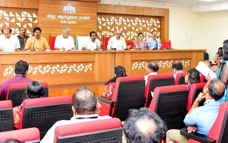 നിയമസഭാ ലോക്കല്‍ ഫണ്ട് അക്കൗണ്ട്‌സ് കമ്മിറ്റി തെളിവെടുപ്പ് നടത്തി