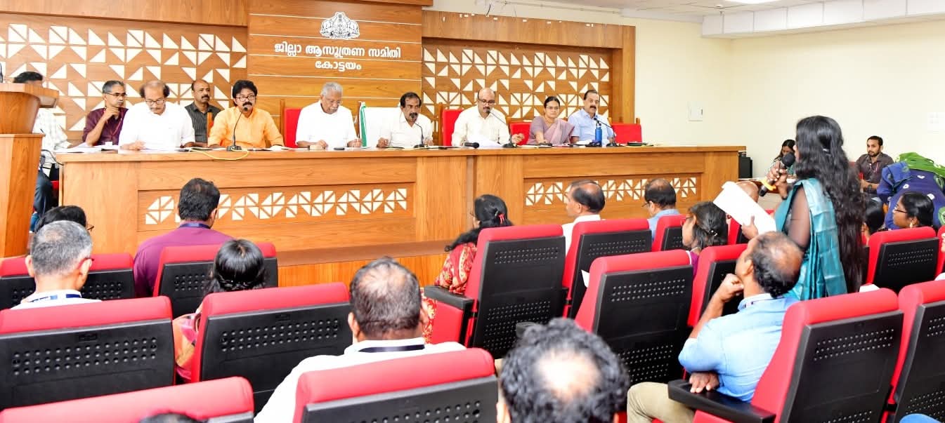 നിയമസഭാ ലോക്കല്‍ ഫണ്ട് അക്കൗണ്ട്‌സ് കമ്മിറ്റി തെളിവെടുപ്പ് നടത്തി