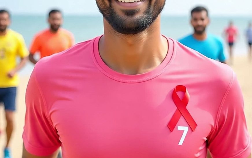 റെഡ് റിബൺ മിനി മാരത്തോൺ 7ന്     –ആദ്യ മൂന്നുസ്ഥാനക്കാർക്ക് 5000, 4000, 3000 രൂപവീതം സമ്മാനം
