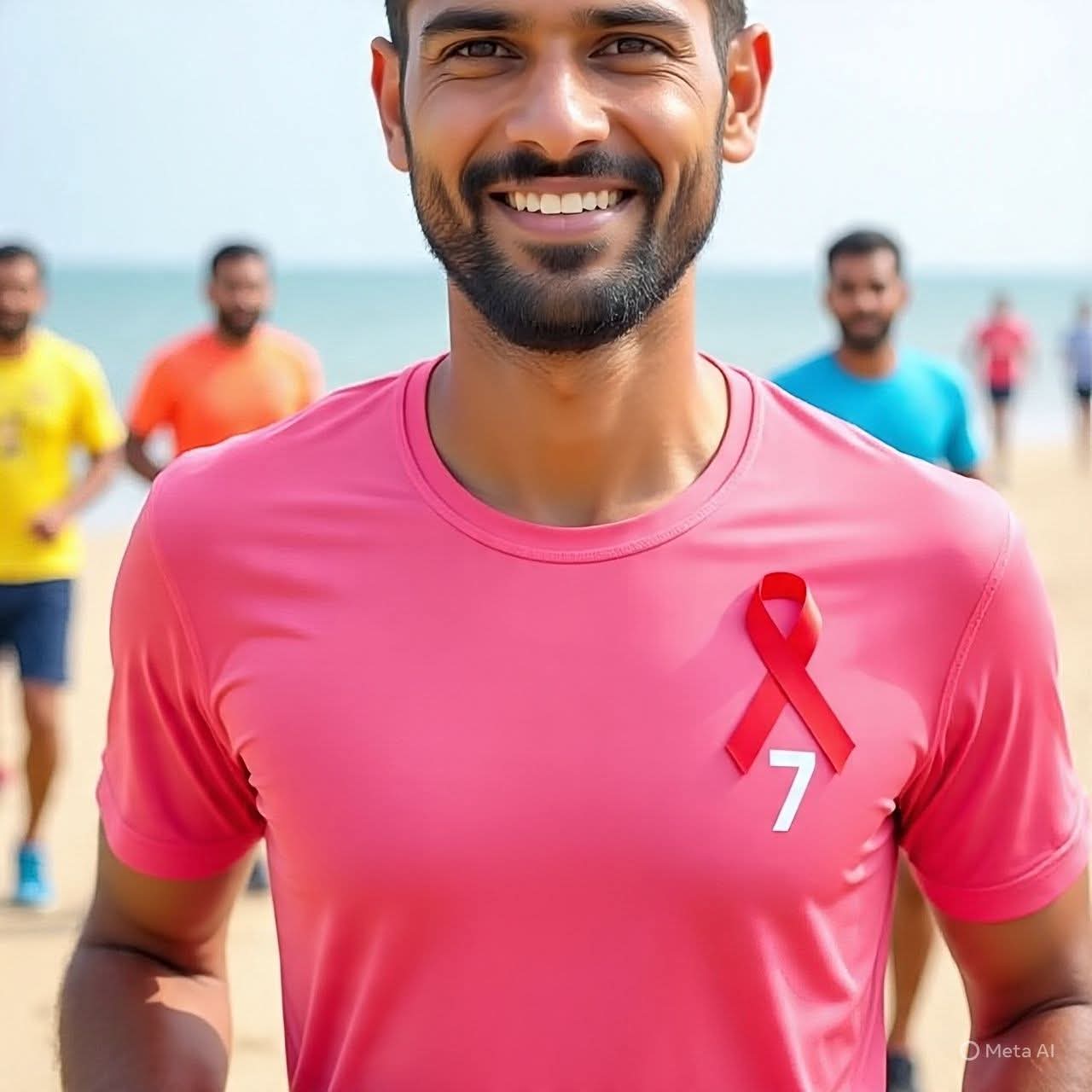 റെഡ് റിബൺ മിനി മാരത്തോൺ 7ന്     –ആദ്യ മൂന്നുസ്ഥാനക്കാർക്ക് 5000, 4000, 3000 രൂപവീതം സമ്മാനം