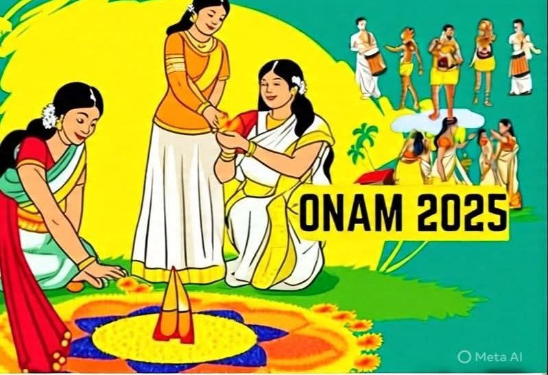 ഓണാഘോഷം വൃത്തിയുടെ ആഘോഷമാക്കാനൊരുങ്ങി തദ്ദേശവകുപ്പ്