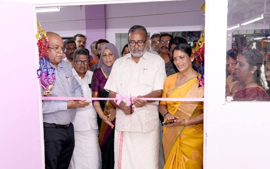 ഖാദിയുടെ പ്രചാരണം സാധാരണകാർക്ക് സ്ഥിര വരുമാനം ഉറപ്പാക്കും: മന്ത്രി പി പ്രസാദ്