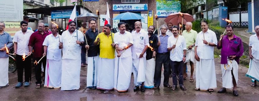 കന്യാസ്ത്രീകളുടെ അറസ്റ്റ്, FIR റദ്ദാക്കണം: തോമസ് സി കുറ്റിശ്ശേരിൽ