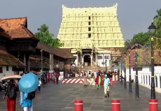 പത്മനാഭ സ്വാമി ക്ഷേത്രത്തിലെ ബി നിലവറ തുറക്കലിൽ വീണ്ടും ചർച്ച