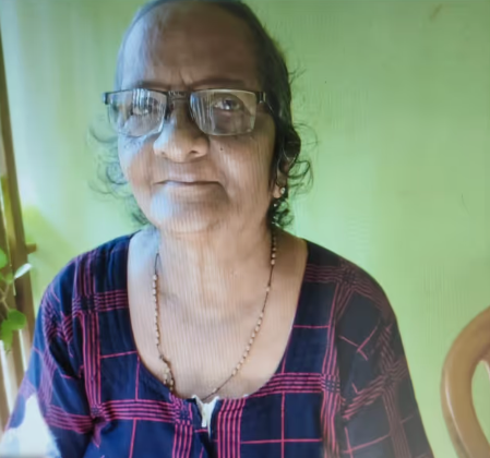 പത്തനംതിട്ടയിൽ  72കാരിയെ കിണറ്റിൽ മരിച്ച നിലയിൽ കണ്ടെത്തി